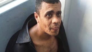 Justiça Federal determina retorno de Adélio Bispo a Minas Gerais