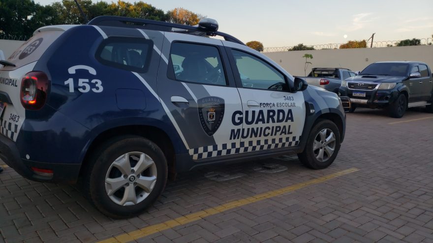Homem é preso por falta de pagamento de pensão no Universitário