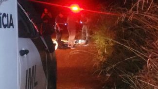 Assaltante que morreu em confronto com a PM é identificado; Jovem tinha passagens por roubo e porte