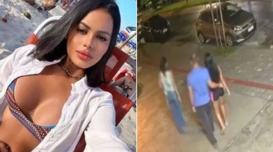 Indivíduo é condenado a 19 anos de prisão após estrangular e matar ex-namorada