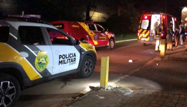 Imagem referente a Travesti fica em estado grave ao ser baleada no bairro Esmeralda