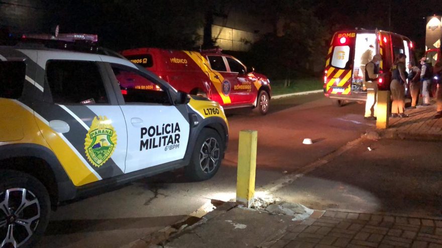Travesti fica em estado grave ao ser baleada no bairro Esmeralda