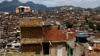 Complexo do Alemão contará com observatório do clima