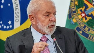 Lula deve abordar crise entre Guiana e Venezuela na viagem ao Caribe