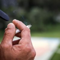 Com bons indicadores, programa do Estado ajuda população a parar de fumar