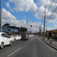 Substituição de semáforos na Rodovia João Leopoldo Jacomel terá investimento de R$ 137 mil