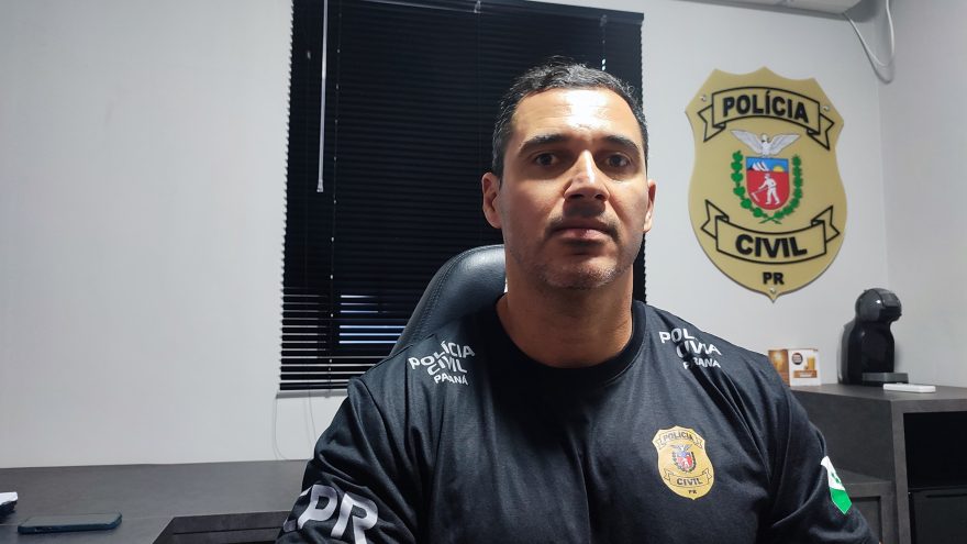 Conforme DH, atirador matou Adir Pires da Silva e ainda atingiu sem querer a própria amiga