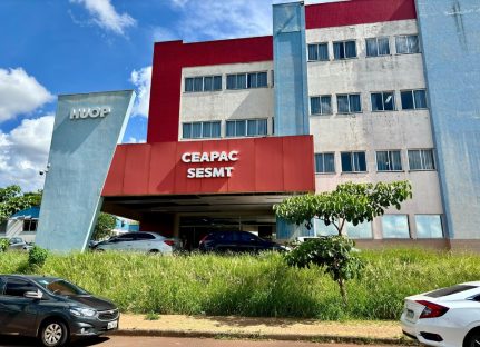 Hospital Universitário do Oeste do Paraná realiza quase 60 mil atendimentos em três anos Imagem referente a Hospital Universitário do Oeste do Paraná realiza quase 60 mil atendimentos em três anos