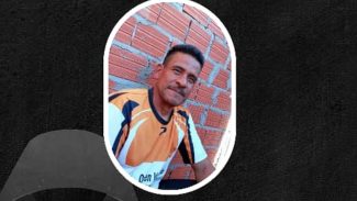 Homem espancado até a morte em barracão é identificado por família venezuelana
