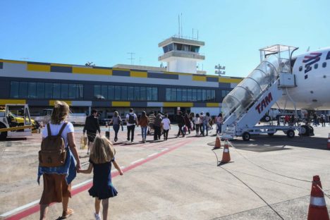 Secretaria do Turismo inicia série de encontros com municípios para reforçar setor