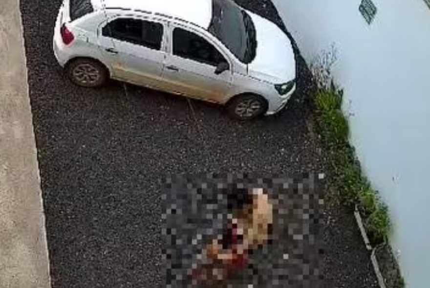 Polícia indicia casal por tortura após criança ser obrigada a comer mato e pedras; veja vídeo
