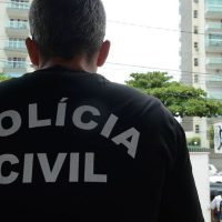 Imagem referente a Polícia Civil do Rio faz ação contra lavagem de dinheiro de milícia