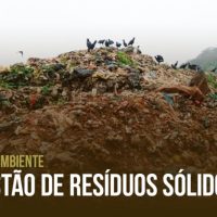 Imagem referente a MPPR ajuíza ação para que Município de Guaraqueçaba encerre atividades de aterro sanitário que tem causado danos ambientais