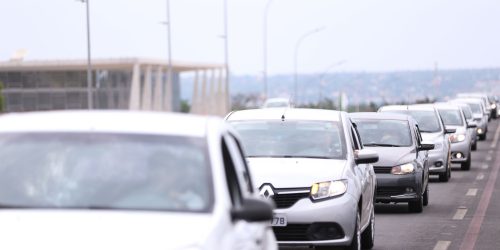 Imagem referente a STF tem maioria para unificar futura decisão sobre Uber e motoristas