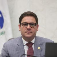 Deputado Estadual Matheus Vermelho gasta mais de R$ 38 mil durante período de recesso parlamentar Imagem referente a Deputado Estadual Matheus Vermelho gasta mais de R$ 38 mil durante período de recesso parlamentar
