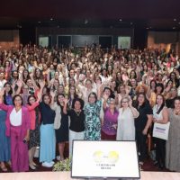 2º Encontro de Gestão de Políticas para Mulheres reúne técnicos do governo federal