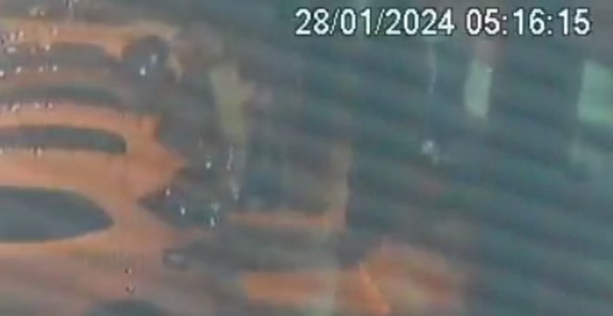 Polícia Civil prende dois autores de agressões e roubo a um motorista de aplicativo em Toledo