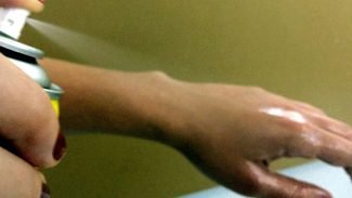 Anvisa vai priorizar análise de pedidos de registro de repelentes