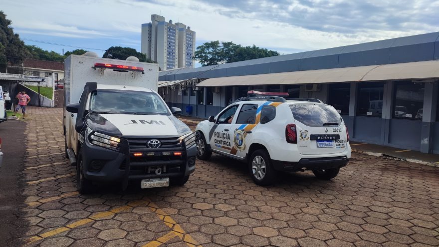 Após acidente doméstico, idoso não resiste e morre em Cascavel