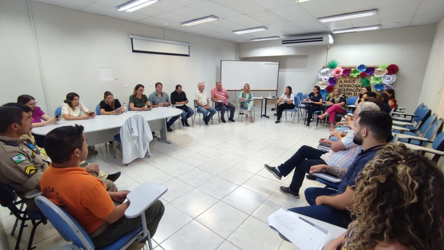 Cascavel termina o mês de fevereiro com mais de 2000 casos positivos de dengue