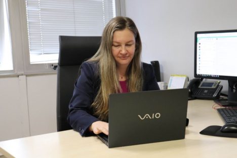 Paraná realiza 1ª prestação de contas ao Tesouro Nacional por meio de novo sistema financeiro