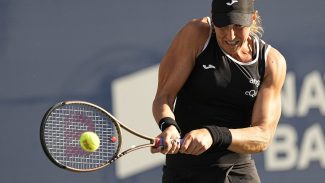 Bia Haddad cai na estreia do WTA San Diego e amarga 4ª derrota seguida