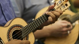 Choro é declarado Patrimônio Cultural do Brasil