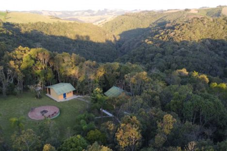 Dia do Turismo Ecológico: conheça Reservas Particulares que incentivam a preservação