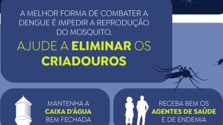 Goiás começa a vacinar adolescentes de 12 a 14 anos contra dengue