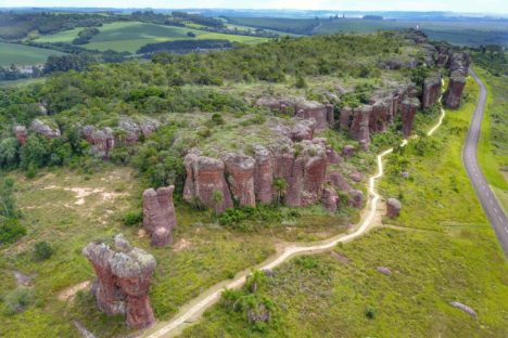 Estado vai apresentar atrativos turísticos de três regiões a 100 agentes de viagens