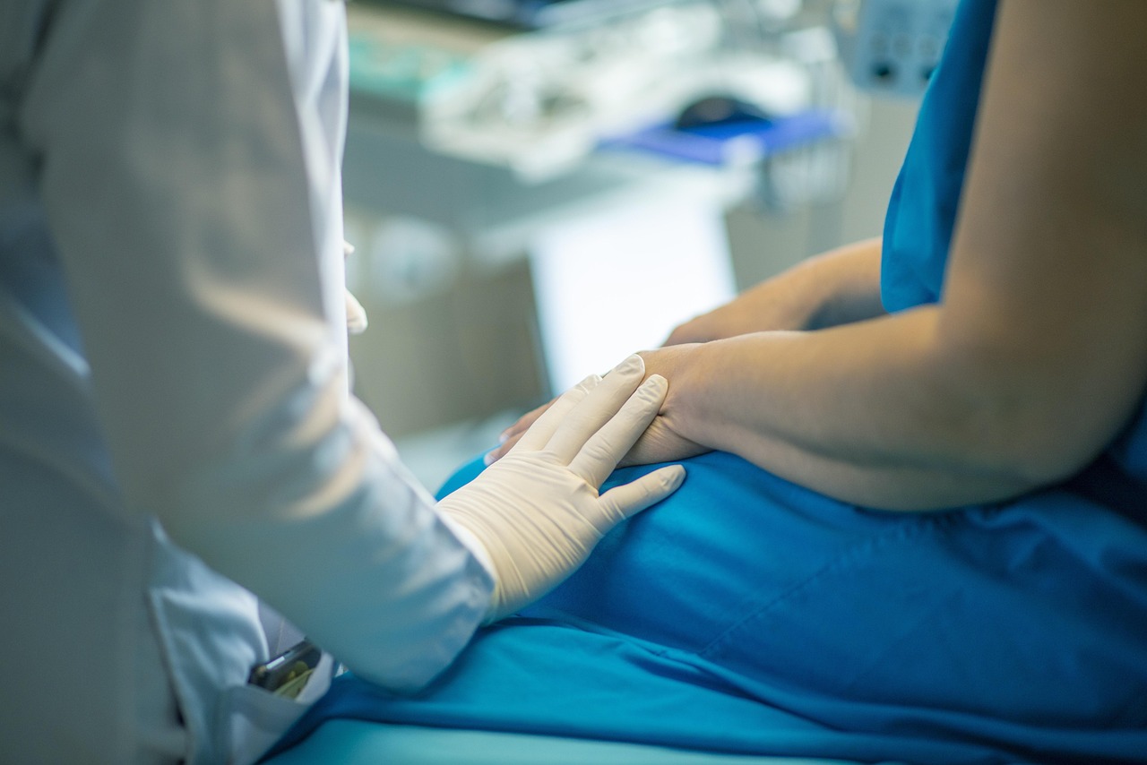 Mulher processa hospital em Cascavel por sequelas graves pós-tratamento oncológico Imagem referente a Mulher processa hospital em Cascavel por sequelas graves pós-tratamento oncológico