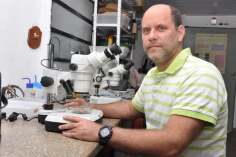 Pesquisador da UEL coordena relatório sobre espécies invasoras e biodiversidade