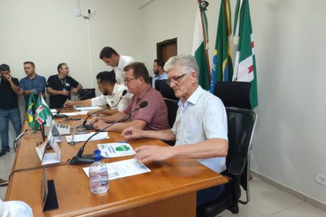 Estradas rurais e agroindústrias do Noroeste recebem apoio do Estado
