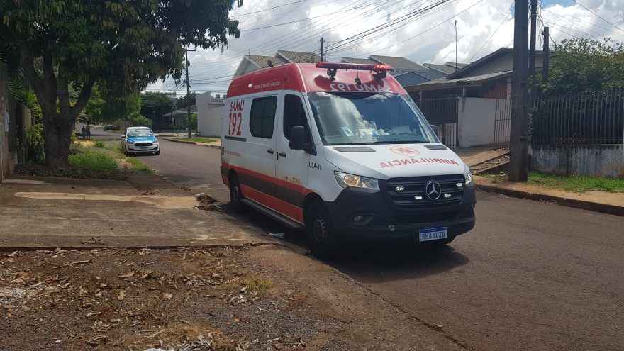 Mulher de 47 anos morre em residência no Bairro Universitário
