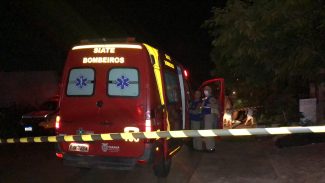 Homem é executado com vários disparos de arma de fogo no Jardim Clarito