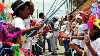 Congado é festa de almas e necessita de apoio público, diz antropólogo