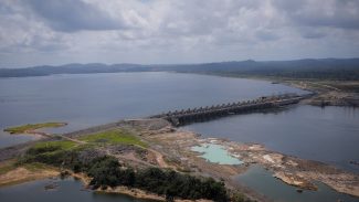 Belo Monte é usina que menos emite gases de efeito estufa na Amazônia Belo Monte é usina que menos emite gases de efeito estufa na Amazônia