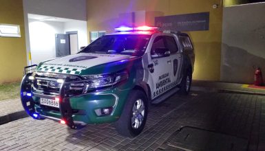 Imagem referente a Homem alterado atropela criança de dois anos na beira da calçada, não presta socorro e é linchado por populares