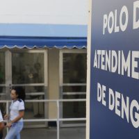 Enfermeiros podem pedir hemograma em casos de dengue no Rio
