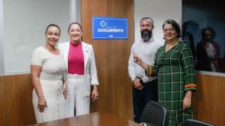 CGE inaugura nova Ouvidoria-Geral em homenagem aos ouvidores e ao Mês da Mulher