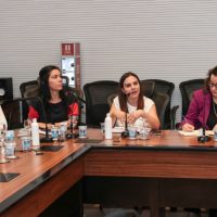 Imagem referente a Edição 2024 da Caravana Paraná Unido pelas Mulheres terá cinco encontros macrorregionais