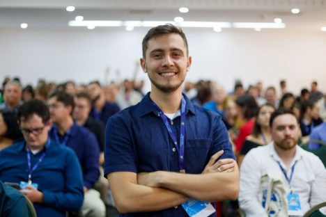 Defensores do meio ambiente: conheça os sonhos dos novos servidores do IAT