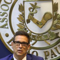 Imagem referente a Presidente do Banco Central vê curva “benigna” de inflação