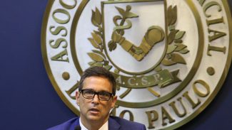 Presidente do Banco Central vê curva “benigna” de inflação