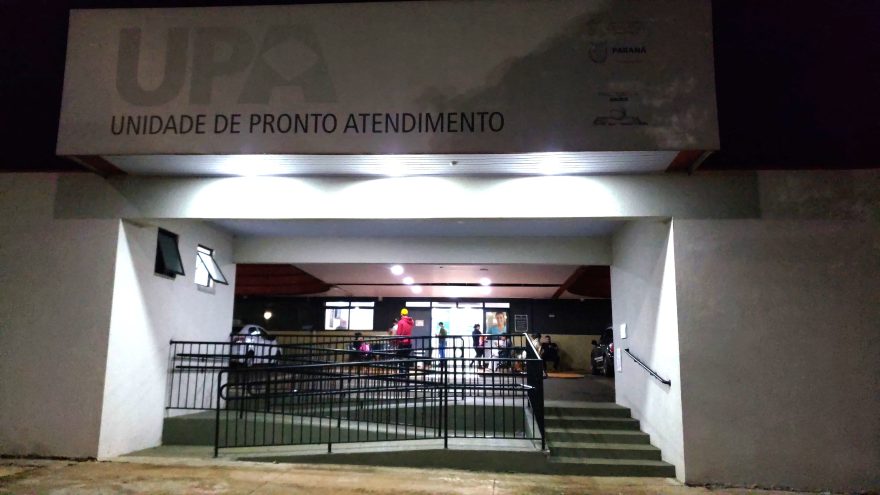 Paciente com suspeita de dengue morre na UPA Tancredo