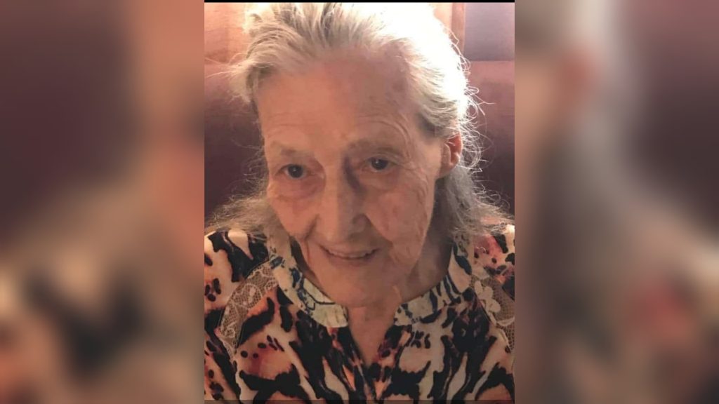 Família comunica o falecimento de Catarina Guzzo, aos 94 Família comunica o falecimento de Catarina Guzzo, aos 94