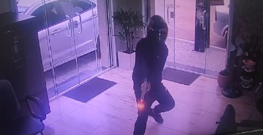 Polícia Civil prende homem envolvido em homicídio ocorrido em barbearia de Curitiba