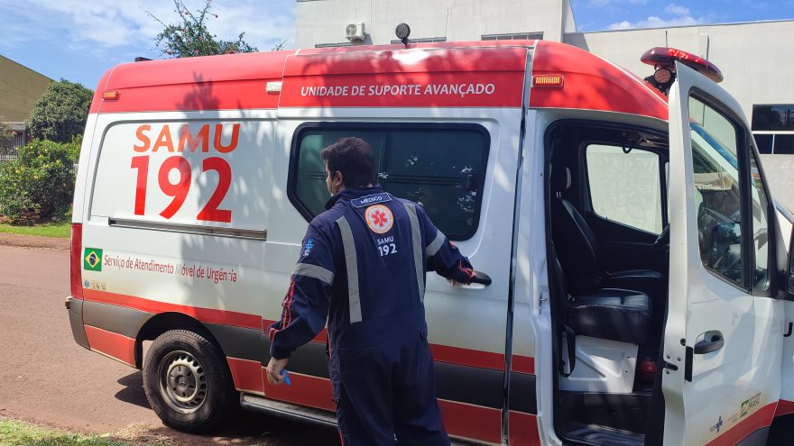 Idosa é encontrada morta em residência no Santa Cruz