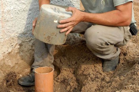 Sanepar promove curso para encanadores no município de Guairaçá