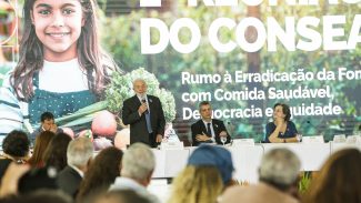 Lula regulamenta iniciativas para melhorar o acesso à alimentação 